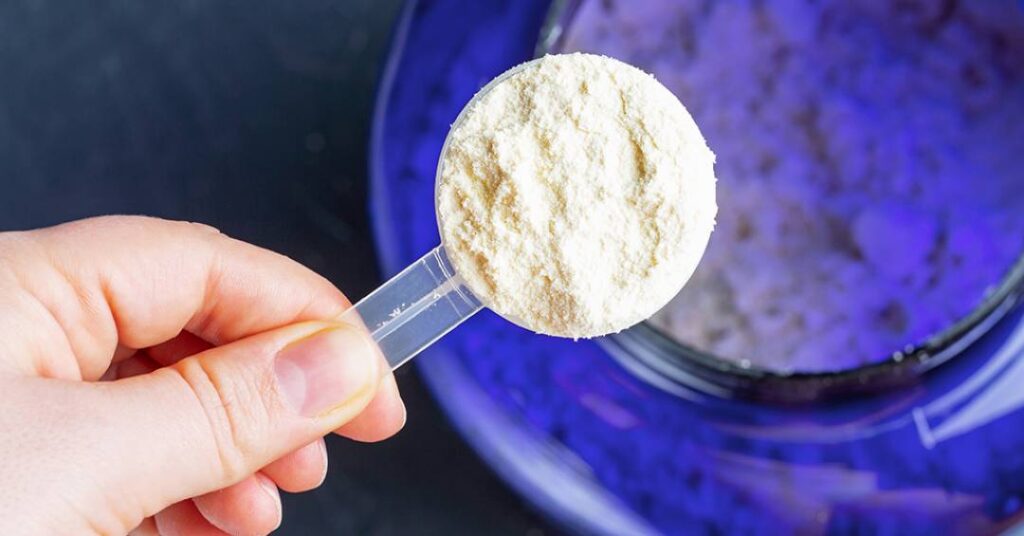 Não há evidências de que a creatina melhore funções cognitivas – e suplemento não é indicado para todos