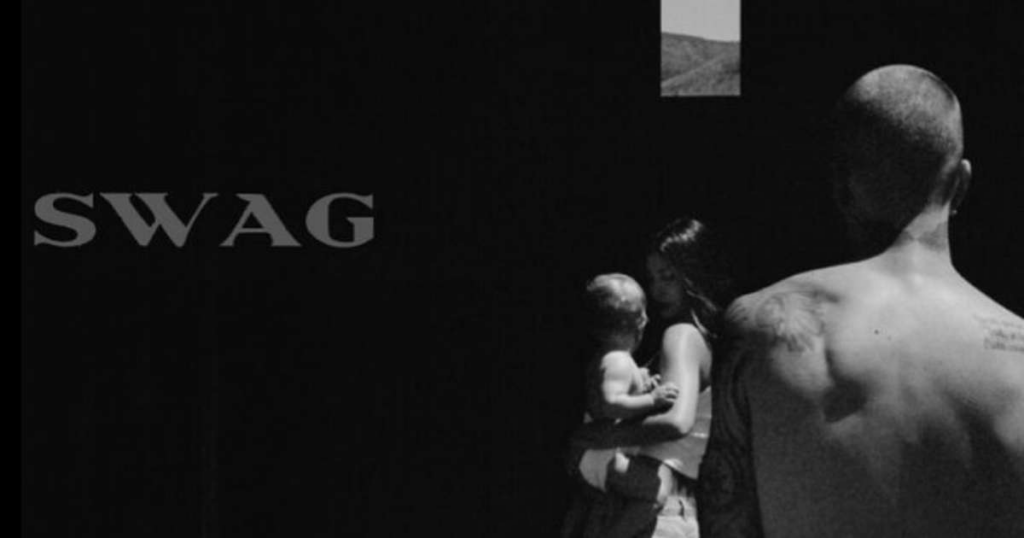 Justin Bieber lança novo álbum ‘SWAG’