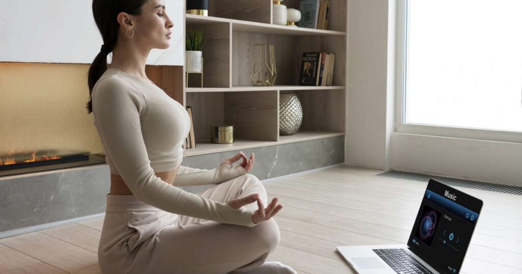 Meditação fácil: aprenda três exercícios agora!