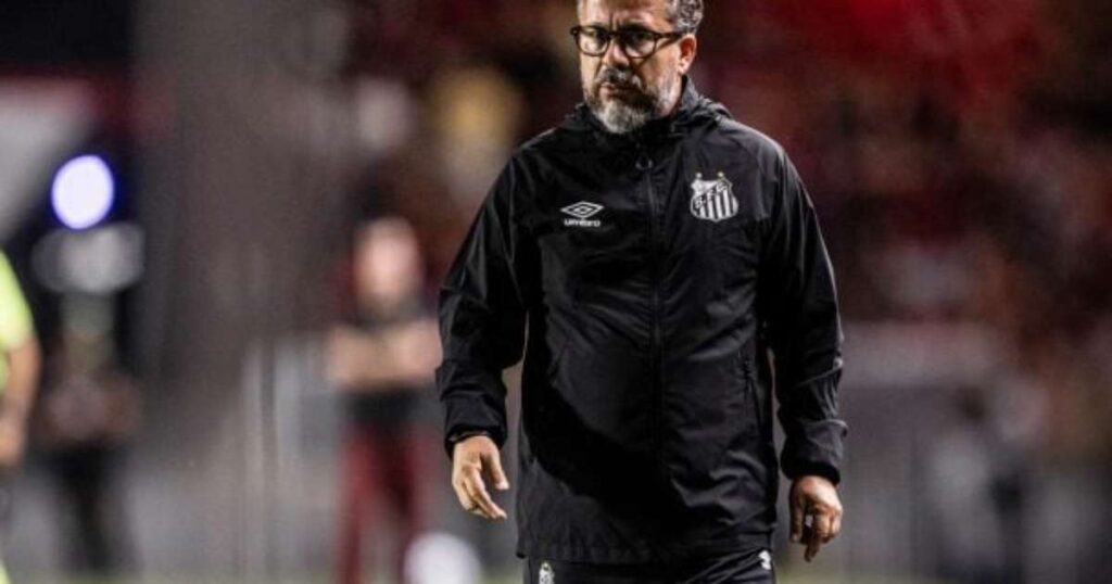 ‘Nos organizamos e seguramos o Sport’