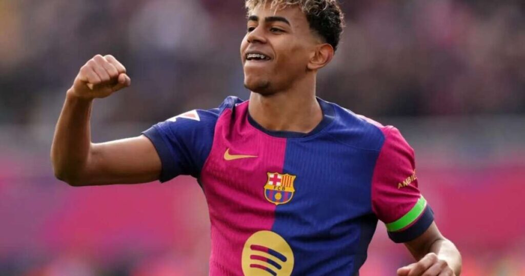 Filho de CR7 surpreende e aponta jogador que supera seu pai