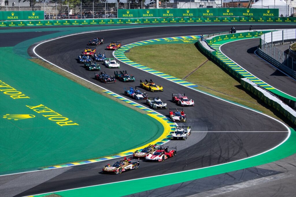 Público das 6h de São Paulo de 2025 supera números de 2024