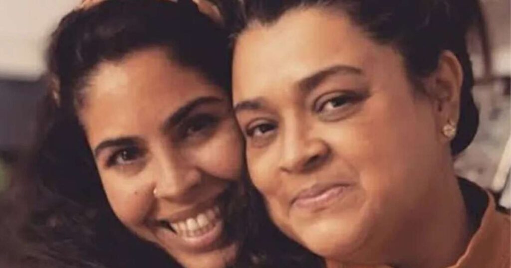 Irmã de Preta Gil, Bela Gil se despede com desabafo doloroso: ‘Grande perda’