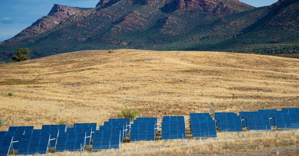 Calendários indígenas podem ajudar a tornar a energia solar mais eficiente