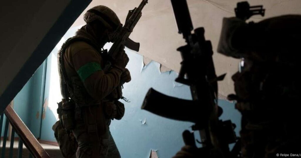 Ucrânia anuncia morte de russos suspeitos de matar coronel em Kiev