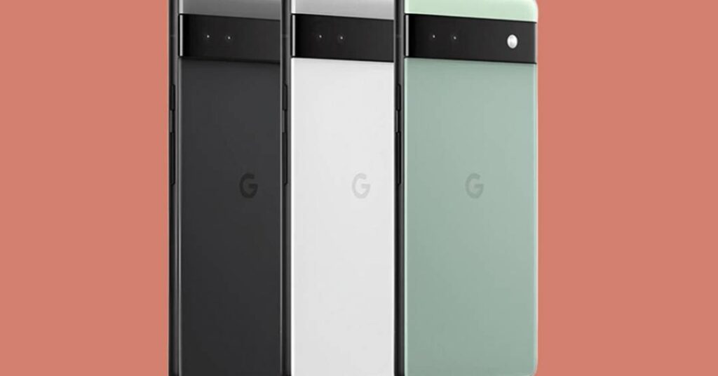 Google distribui atualização que reduz a bateria de smartphone