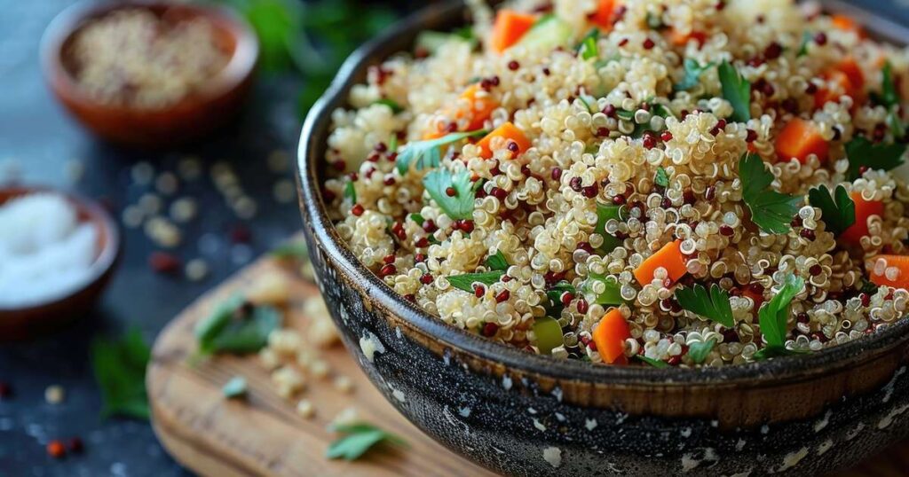 Saiba como preparar saladas morninhas para o inverno