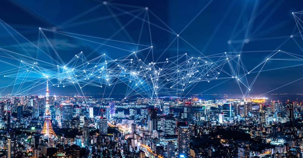 Japão afirma ter batido recorde de velocidade de internet