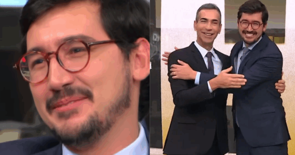 Nilson Klava fora do ar? Globo anuncia mudança radical na carreira do jornalista