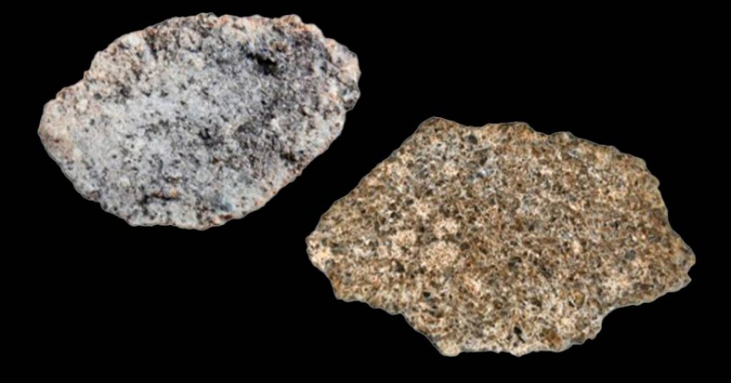 Dois meteoritos achados no Saara podem ser os primeiros vindos de Mercúrio