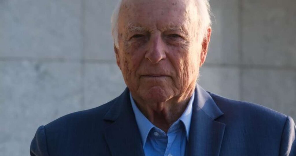‘Quase me tornei um analfabeto de visão estratégica’, diz Jorge Gerdau Johannpeter