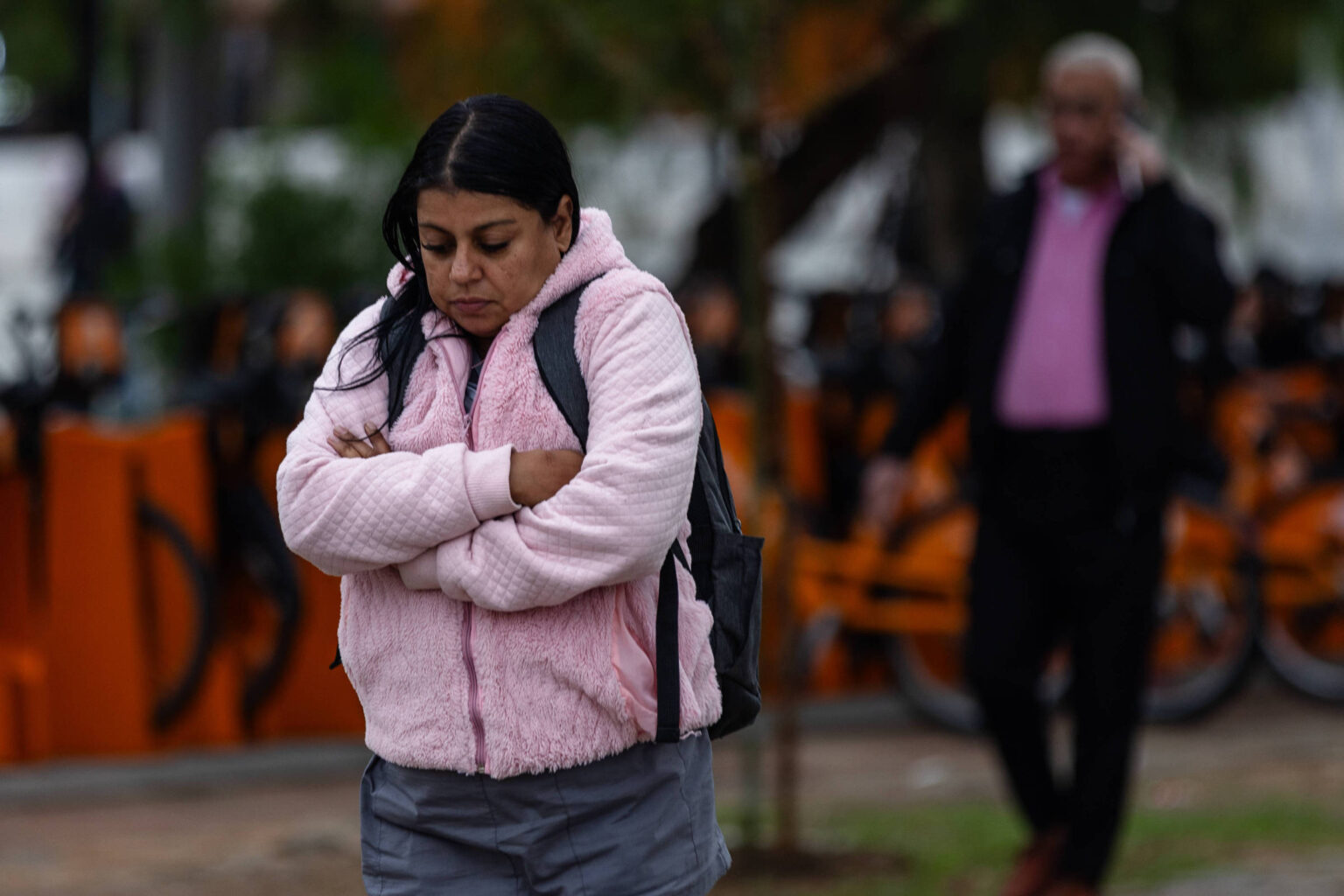 SP deve ter temperaturas de 10°C a 22°C nesta terça (8) – 08/07/2025 – Cotidiano
