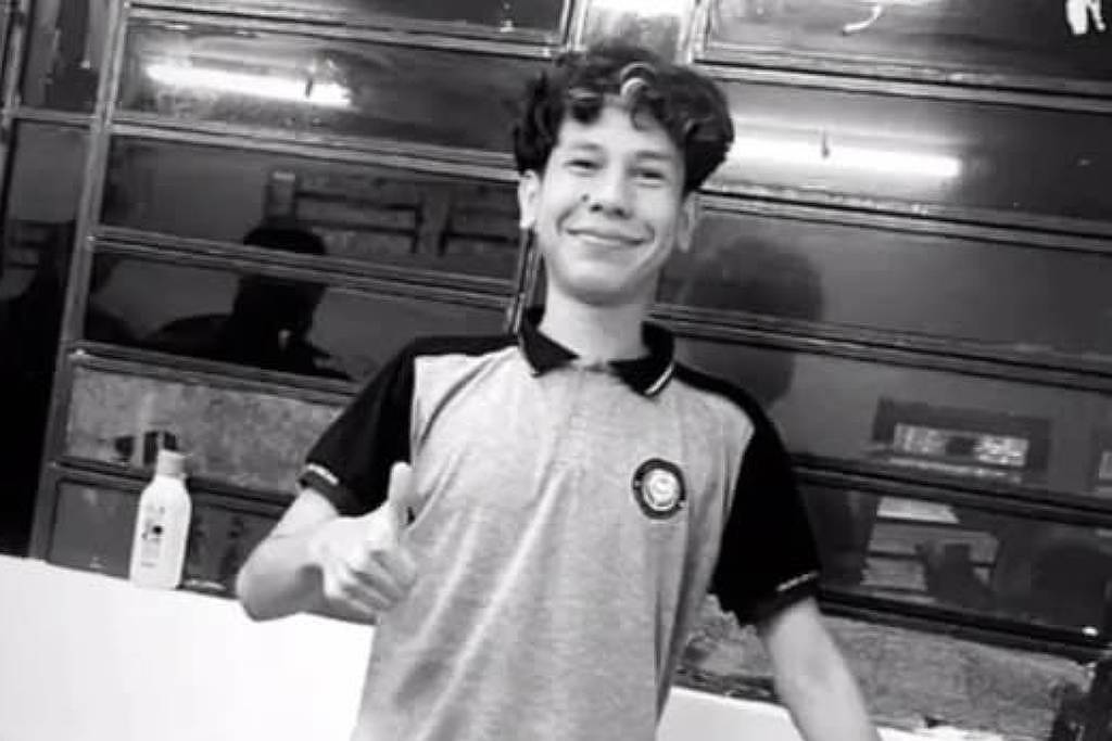Morte de jovem espancado em Manaus mobiliza entidades – 09/07/2025 – Cotidiano