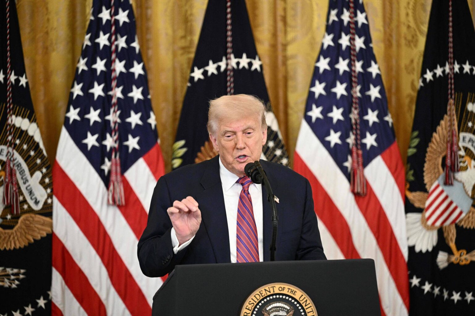 Trump diz que Brics poderá acabar rapidamente – 18/07/2025 – Mercado