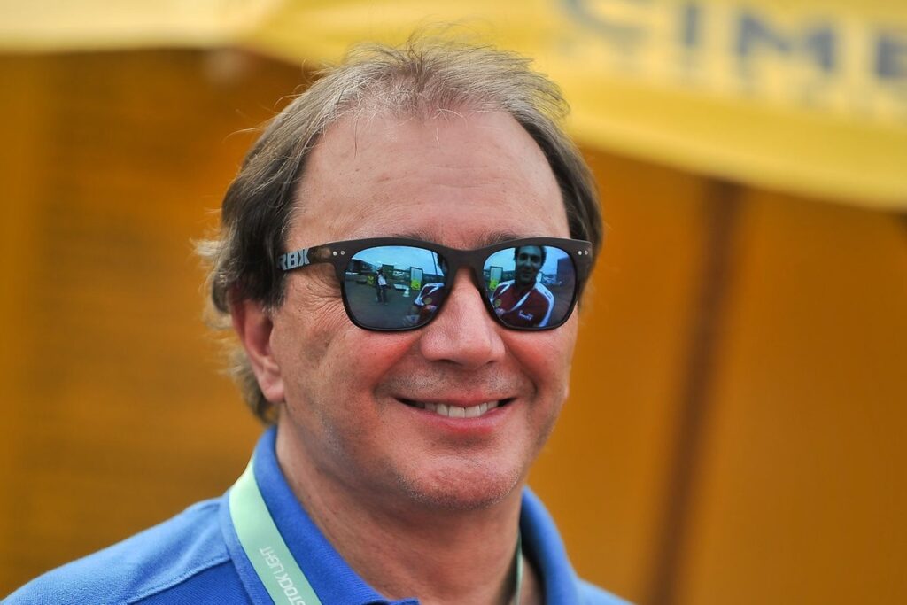 Horários, previsão do tempo, onde ver quali sprint
