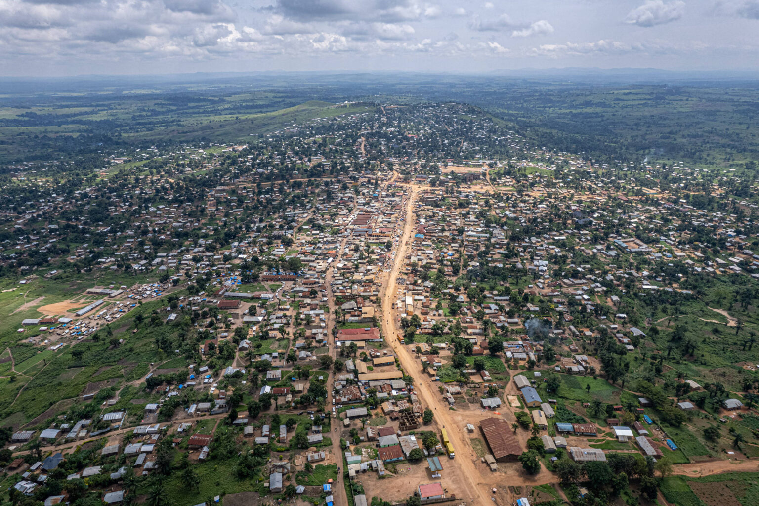 Ataque a igreja no Congo deixa pelo menos 21 mortos – 27/07/2025 – Mundo