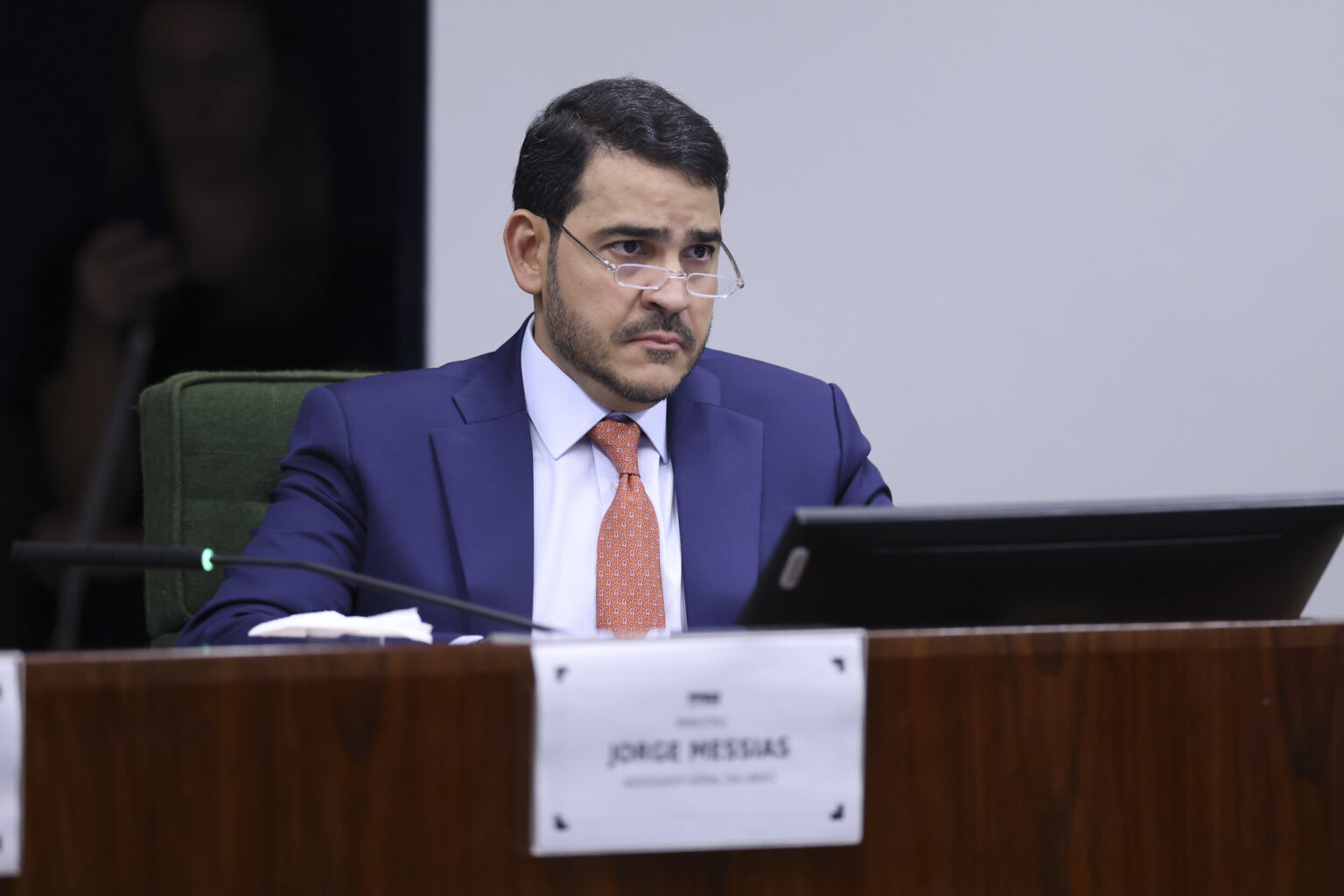 Messias rebate governadores que criticaram Lula por tarifaço