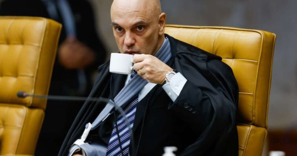 Alexandre de Moraes valida aumento, veja o que muda