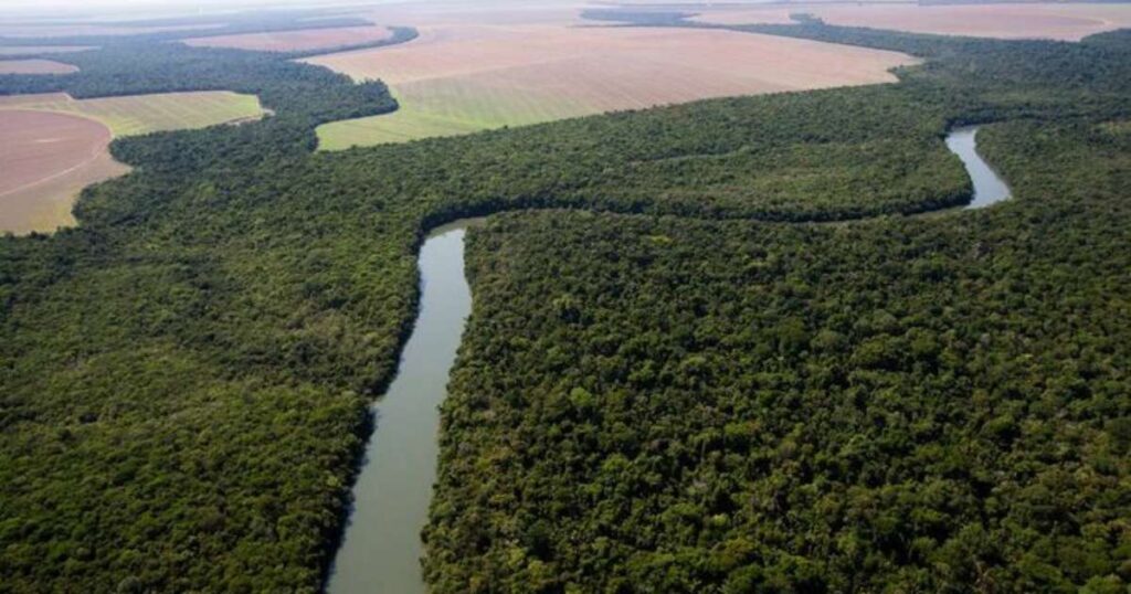 Câmara aprova texto-base do projeto que institui novo licenciamento ambiental