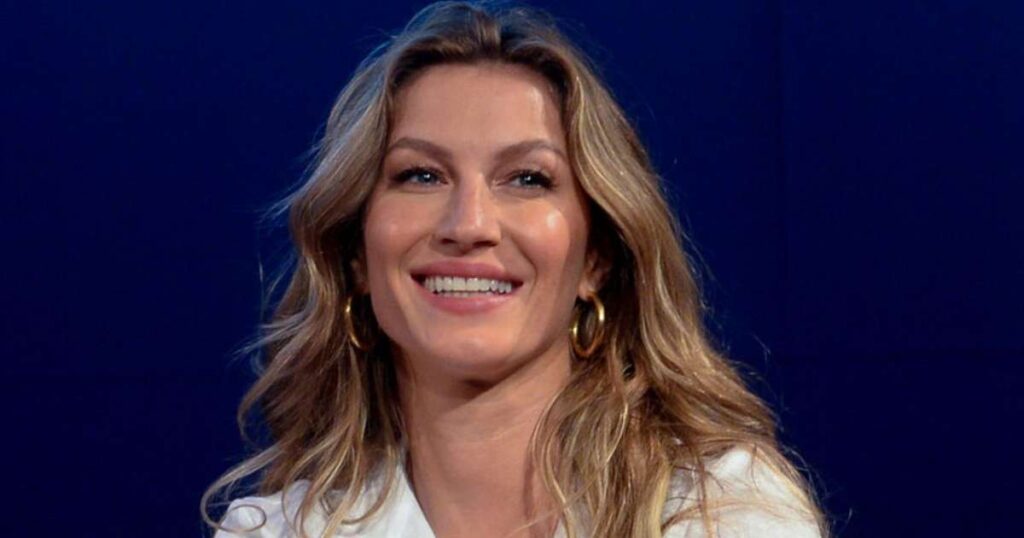 segredo do corpo de Gisele Bündchen aos 45 anos está em 14 passos essenciais no dia a dia