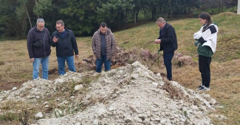 Vargeão: a cidade brasileira que abriga cratera rara formada por asteroide há 80 milhões de anos