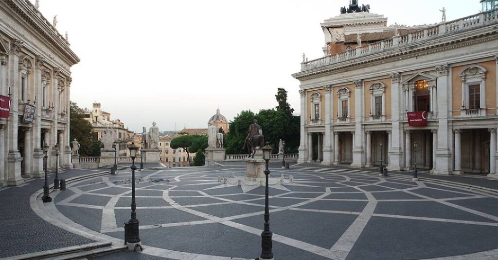 Após quase cem anos, túneis subterrâneos em Roma serão reabertos ao público