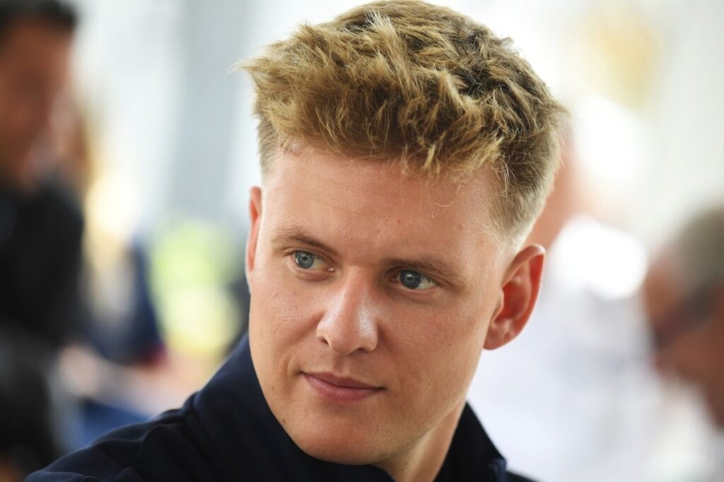 Ralf Schumacher aponta ‘fim da linha’ para Mick em escolha