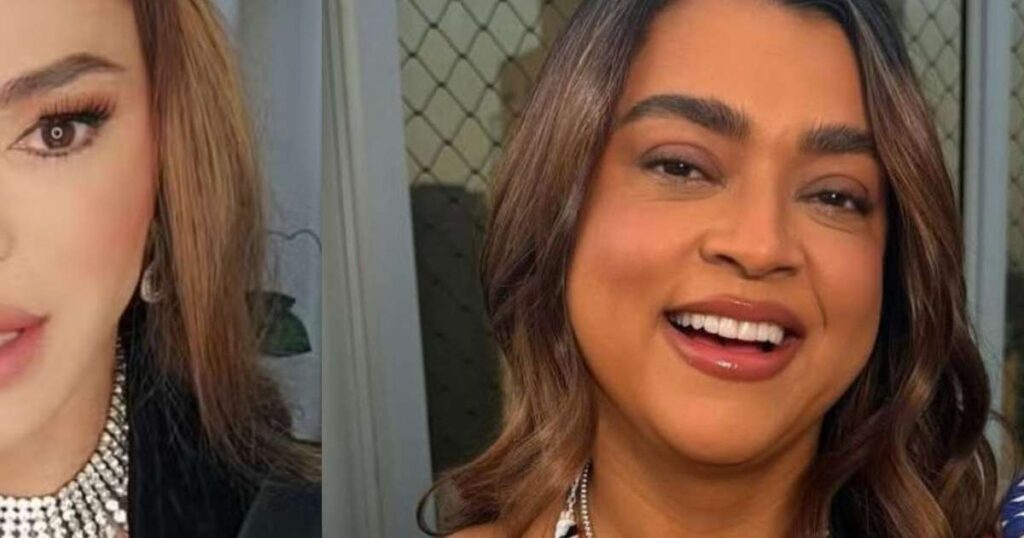 a decisão silenciosa e poderosa de Preta Gil em apoio a mulheres trans, revelada por Leo Áquila