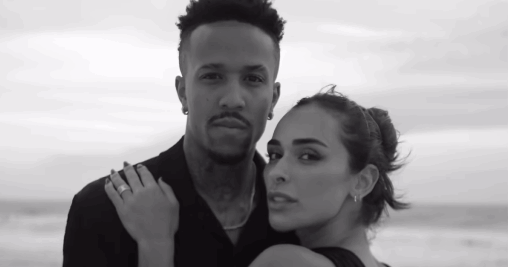Casamento milionário! Tainá Castro e Éder Militão pagam 275 mil só com buffet