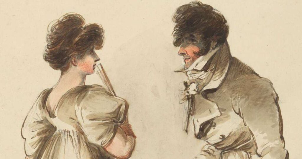 As linguagens secretas do amor usadas nos últimos 200 anos