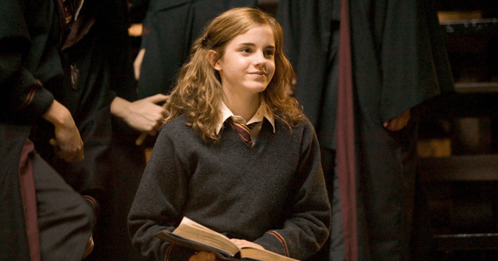 Será que algo bom pode vir da nova série de Harry Potter?