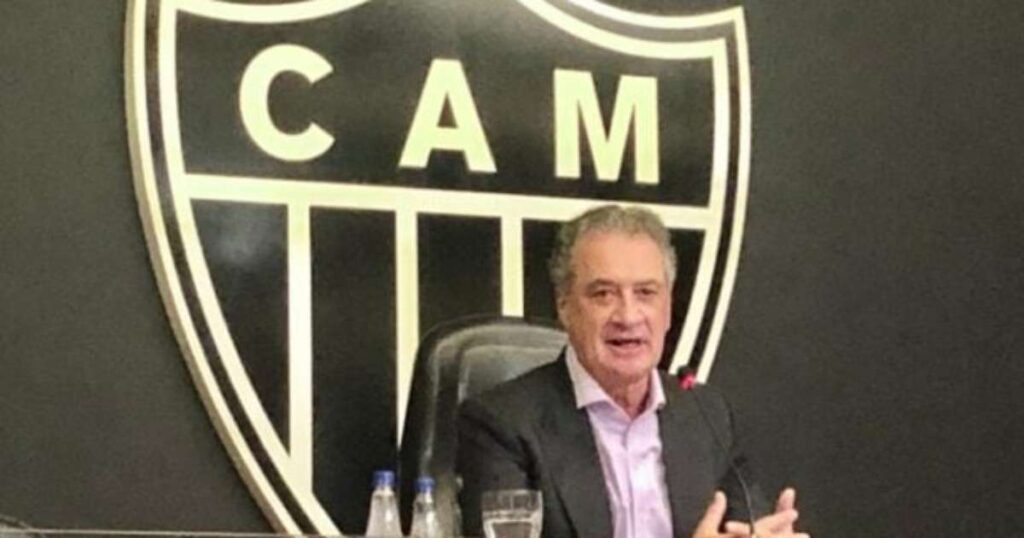 Palavra de presidente não se dilui; é decreto de lei, é cumpra-se