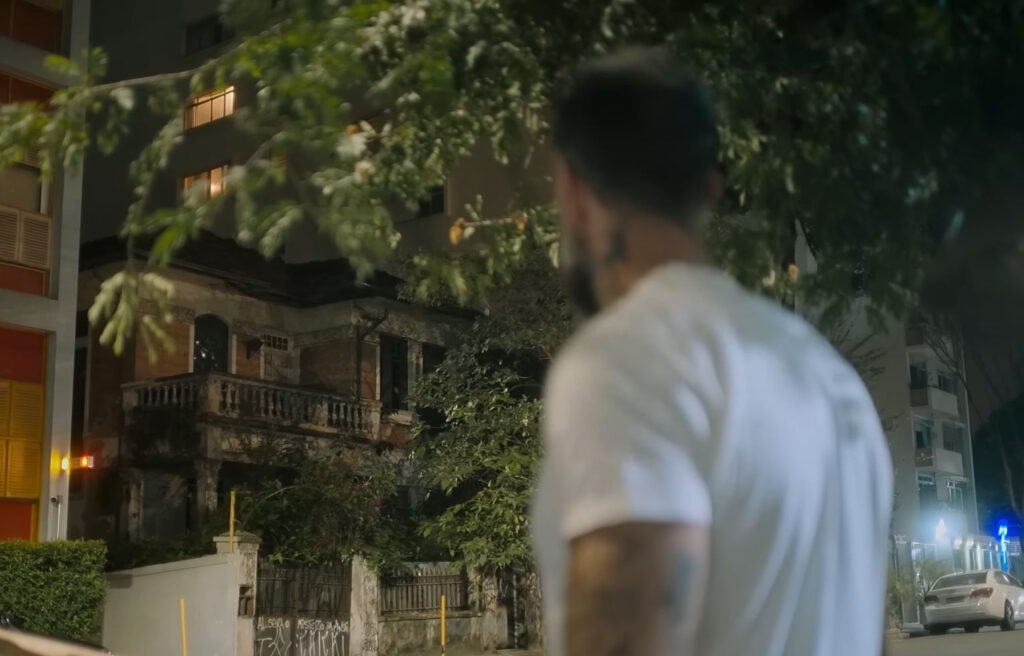 Mistério real de “A Mulher da Casa Abandonada” ganha novo trailer