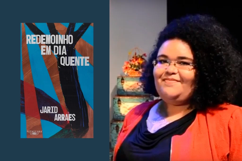 Contos sobre mulheres vulneráveis de Jarid Arraes perdem-se em meio a lacração, militância exagerada e regionalismo afetado