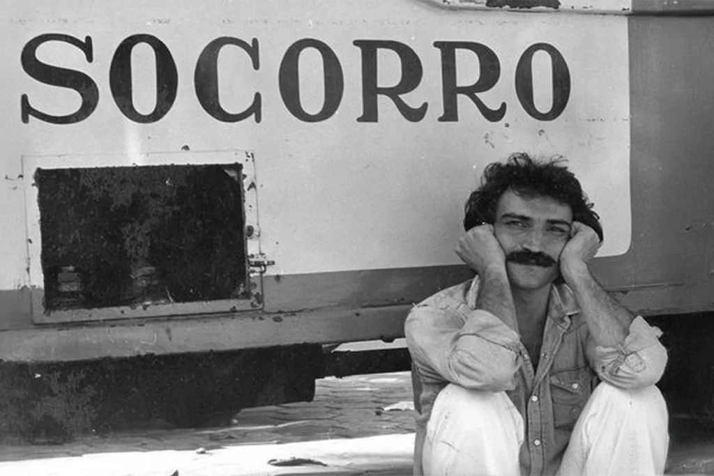 A alucinação de Belchior era desaparecer: o disco que anunciou sua fuga e seu silêncio há 50 anos