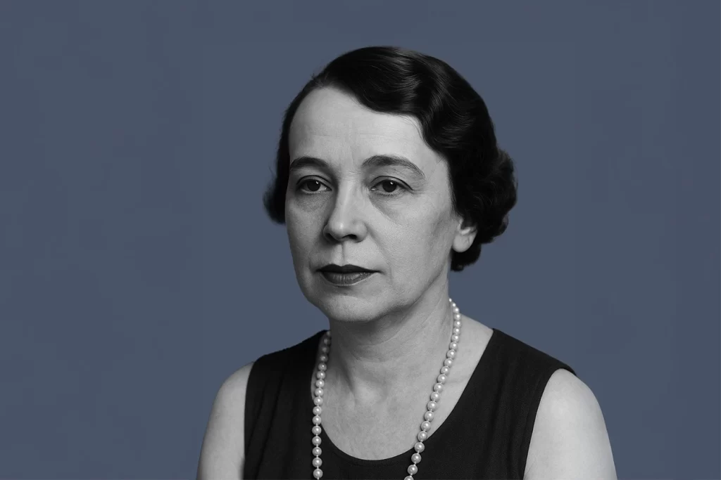 A história da escritora que escandalizou o Brasil em 1920 — e foi apagada como quem cometeu um crime
