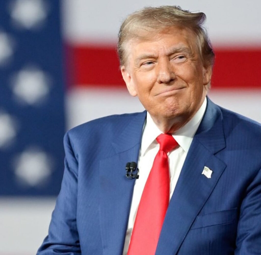 Trump comemora cancelamento do “The Late Show” e sindicato pede investigação por pressão política