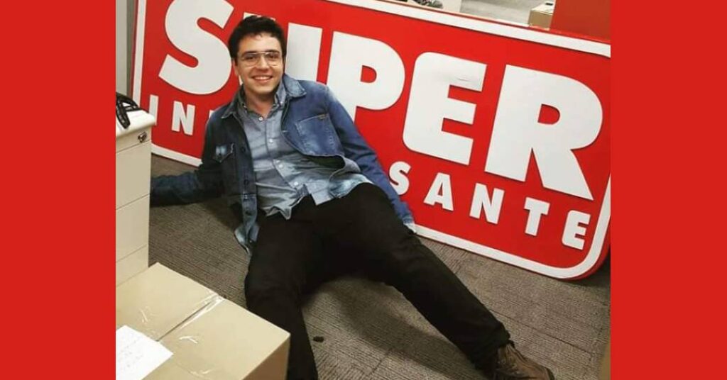 Anos incríveis | Super
