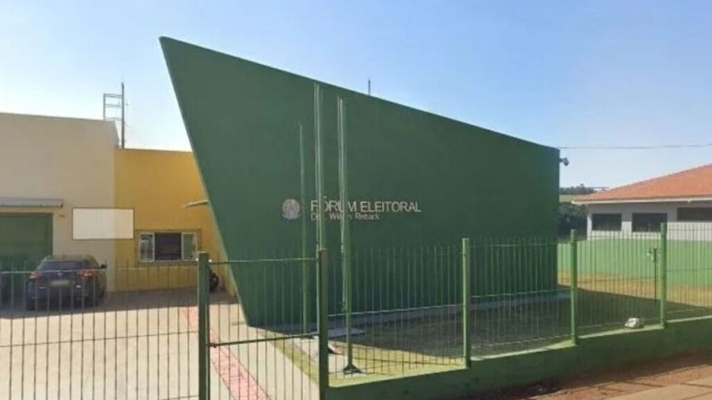 Justiça cassa mais 4 vereadores e Mauá da Serra pode ter nova eleição