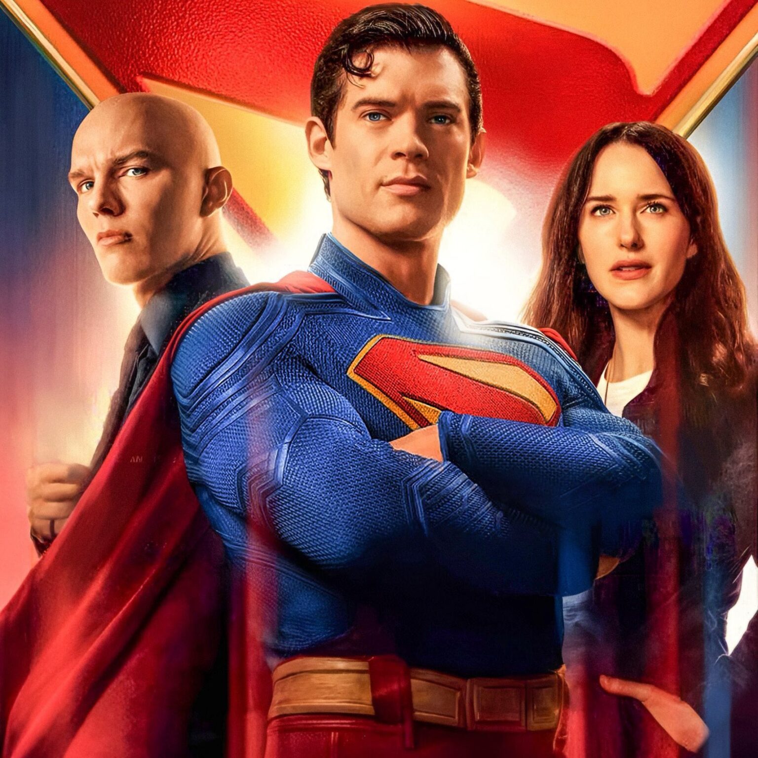 “Superman” supera bilheteria de “Batman” na estreia no Brasil
