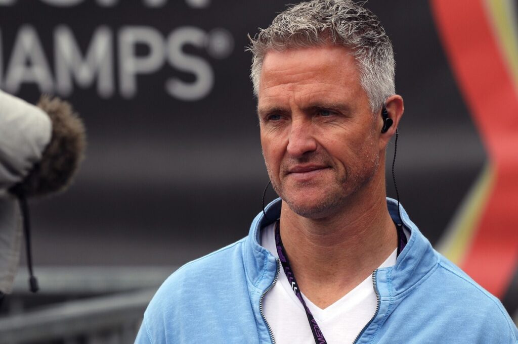 Ralf Schumacher dá opinião taxativa sobre novo comando na RBR