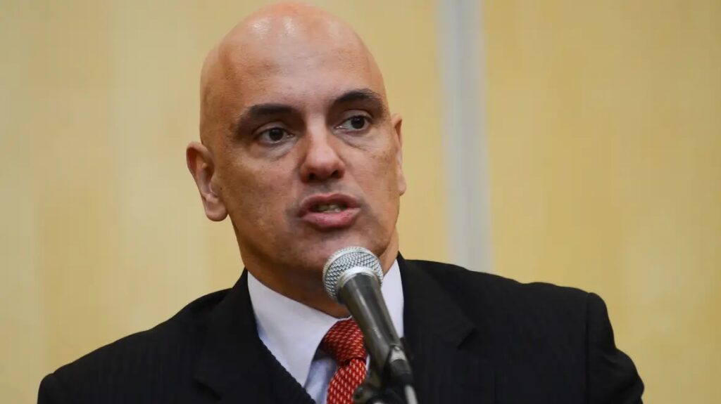 Rumble vai à Justiça dos EUA contra nova decisão de Moraes