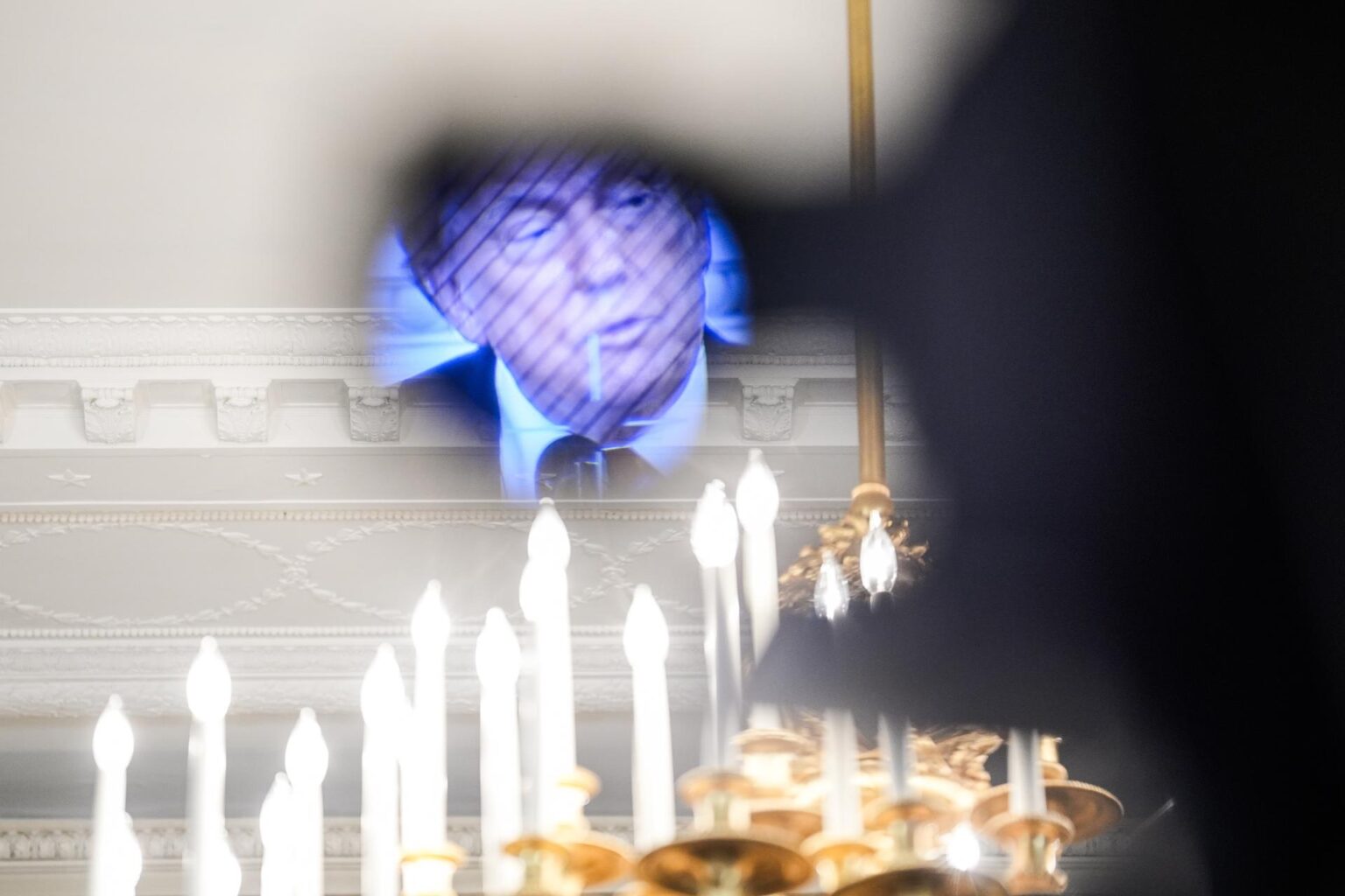Trump mira Brasil e China com tarifas secundárias contra a Rússia