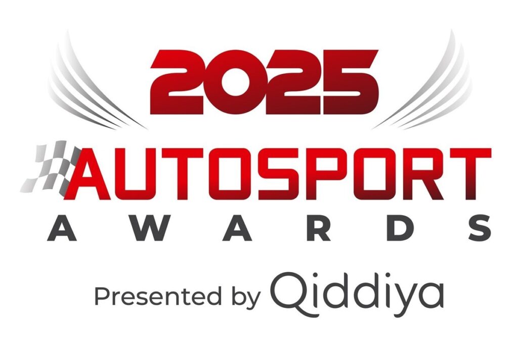 Autosport Awards anuncia Qiddiya como patrocinador
