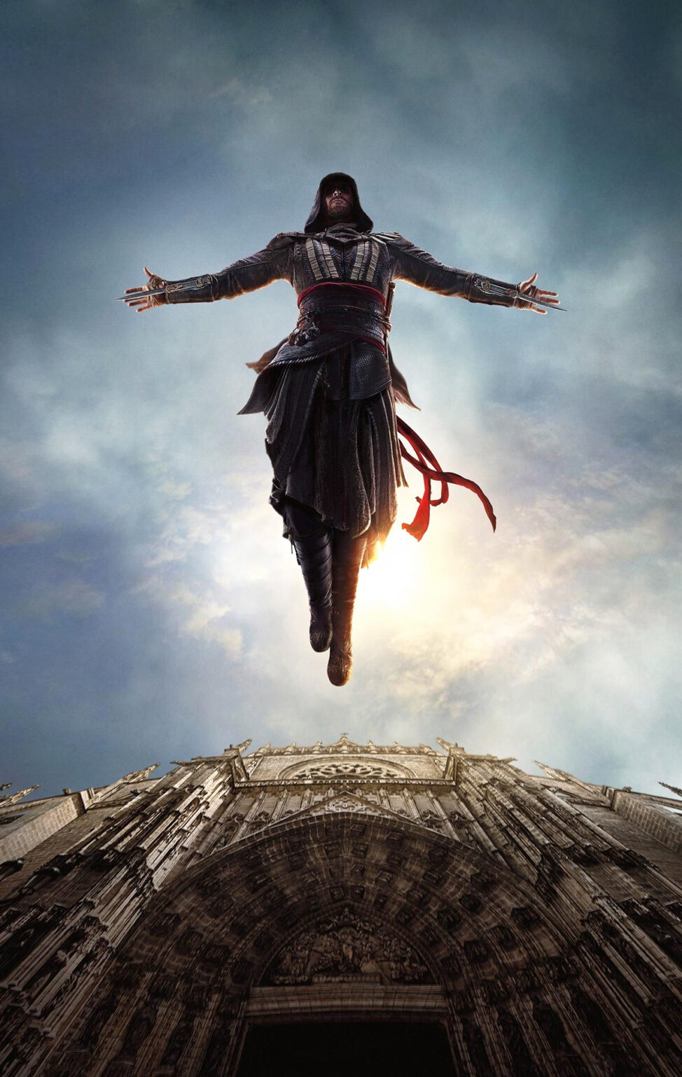“Assassin’s Creed” vira série após fracasso nos cinemas