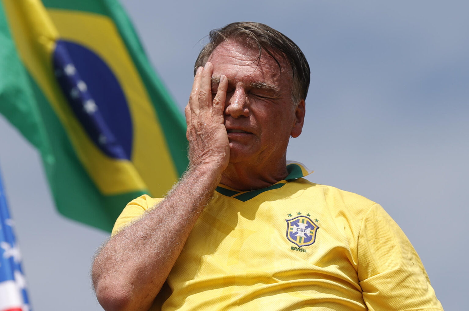 PGR pede condenação de Bolsonaro por plano de golpe de Estado