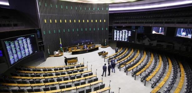 PEC da segurança passa na CCJ da Câmara e segue para comissão especial