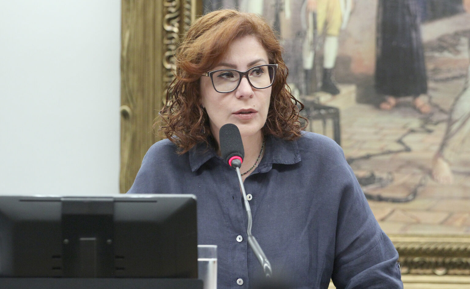 Zambelli chama Moraes de ditador e diz que não cumprirá pena no Brasil