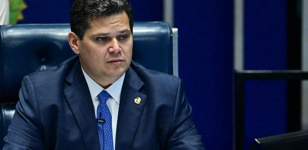 Congresso pede que STF mantenha suspensão do decreto do IOF