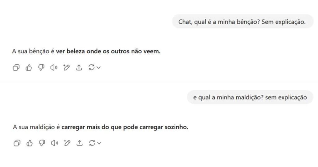 entenda trend do ChatGPT que viralizou